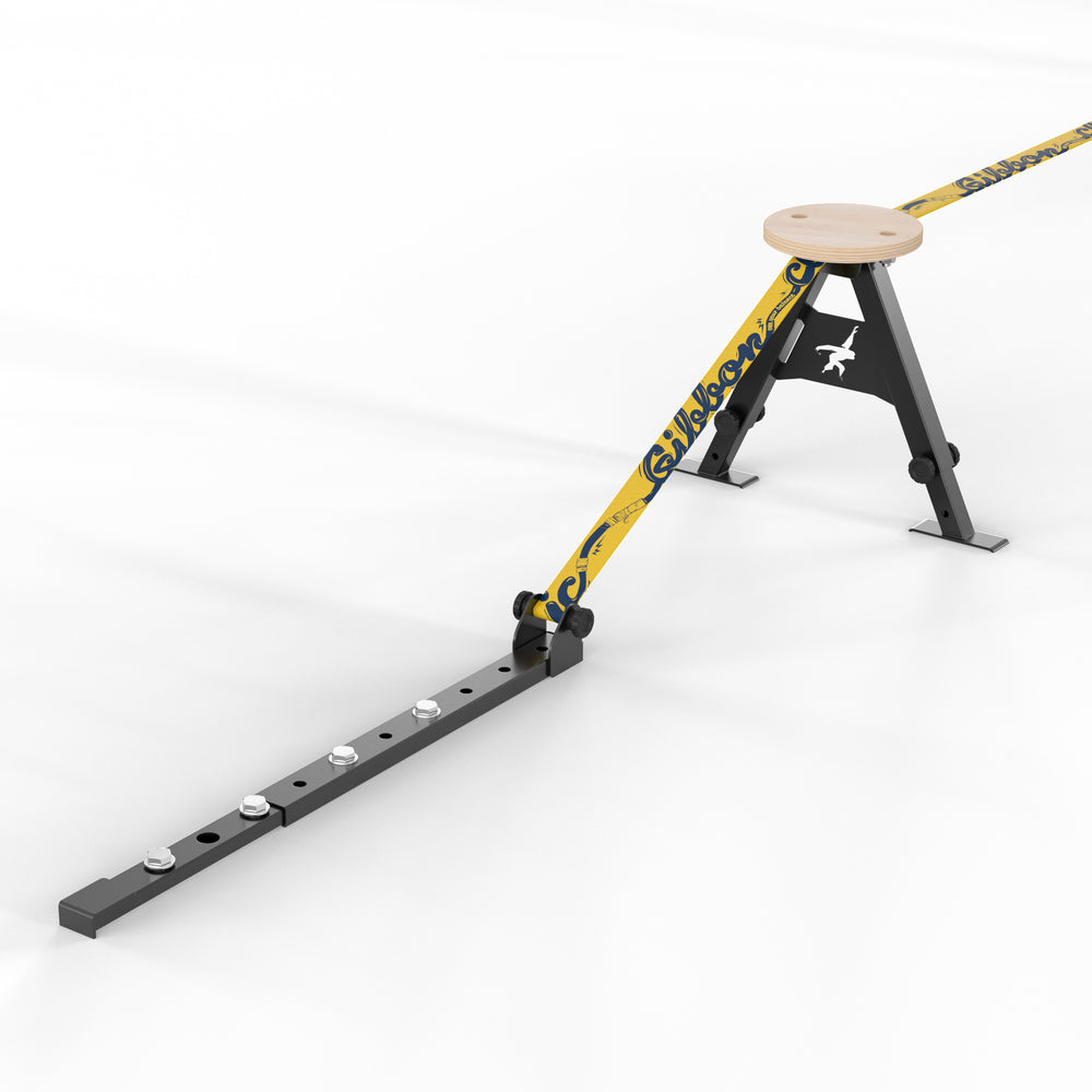 Set SLACKYARD
