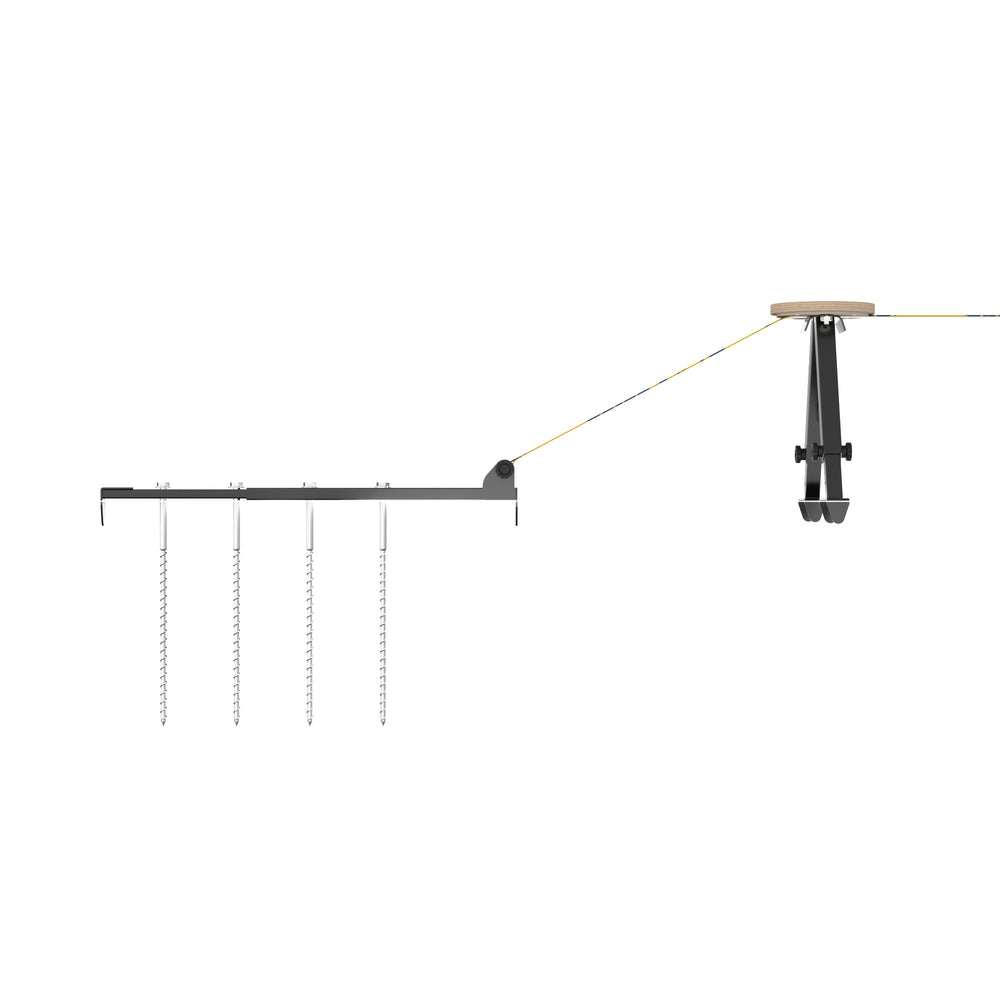 Set SLACKYARD