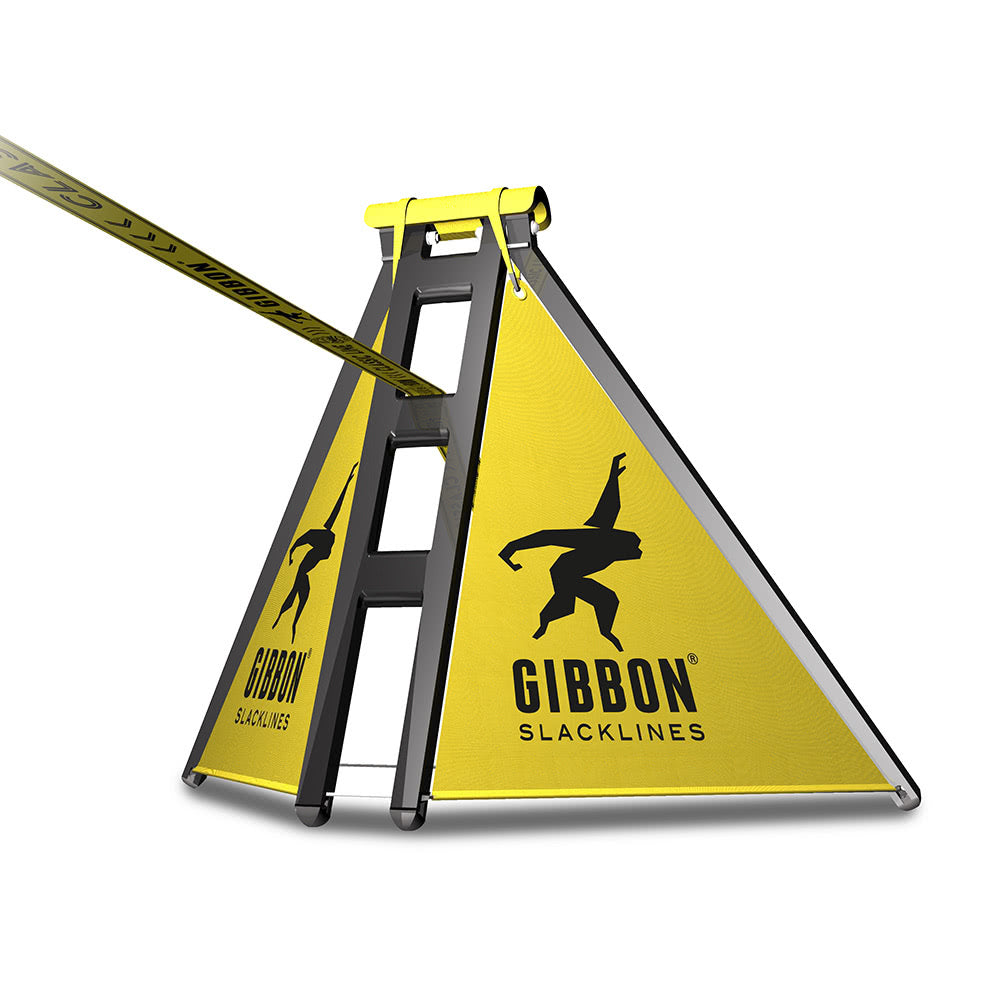 SLACKFRAME - Gibbon Slacklines