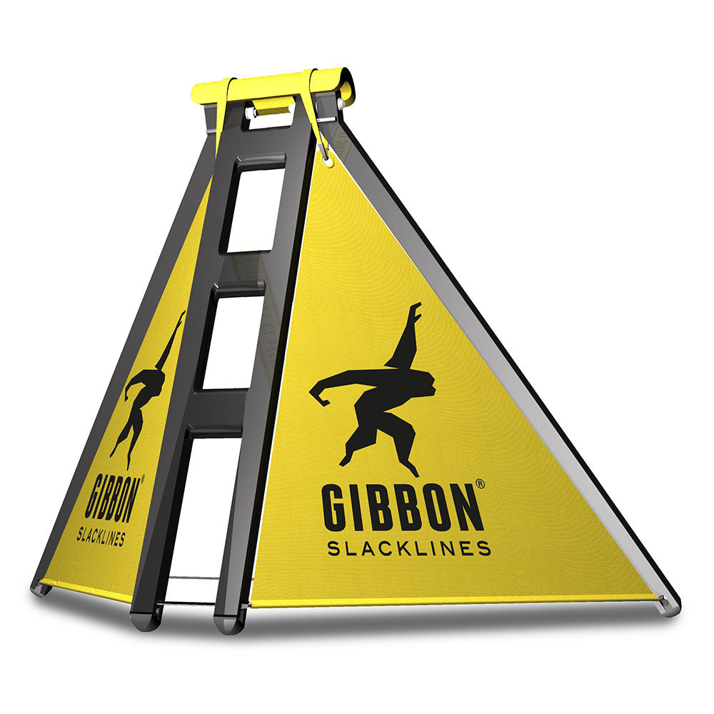SLACKFRAME - Gibbon Slacklines
