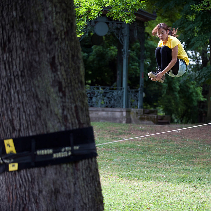 TREEWEAR XL - Gibbon Slacklines