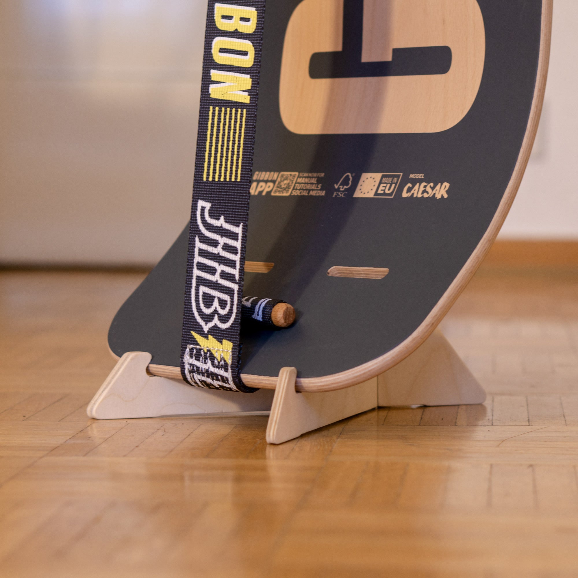 GIBOARD Stand - Gibbon Slacklines