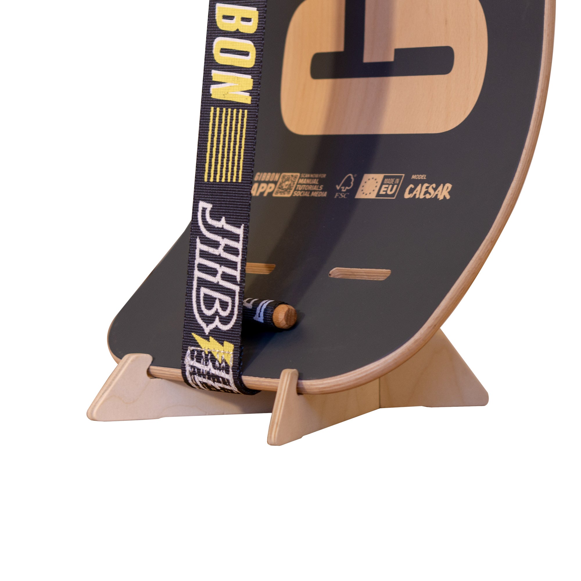 GIBOARD Stand - Gibbon Slacklines