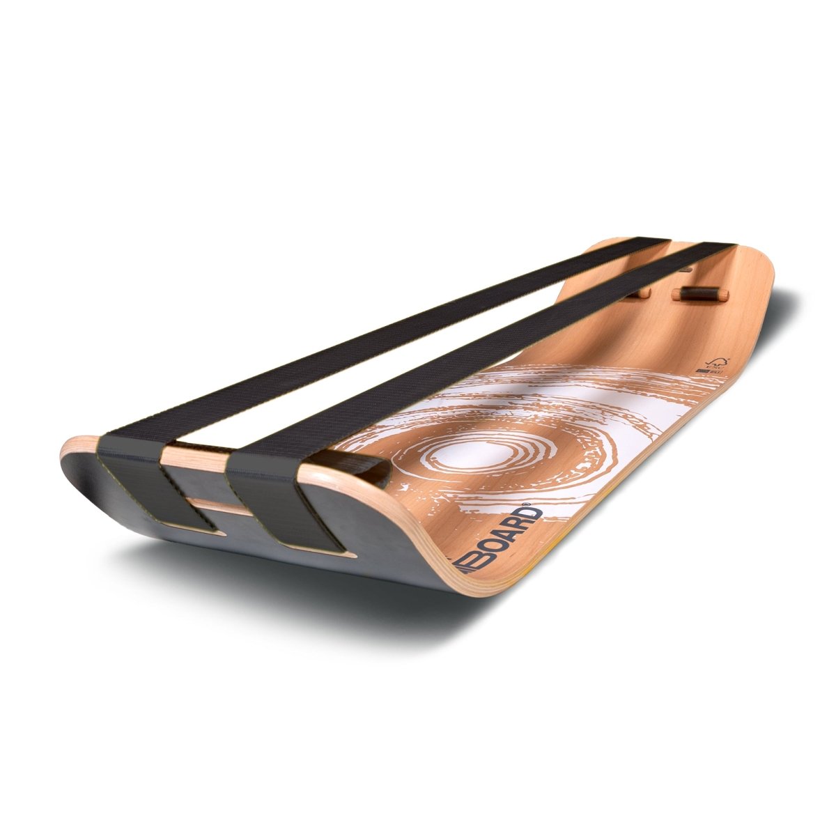 GIBOARD Active Set - GIBBON Slacklinesslackline #gibbonslacklines