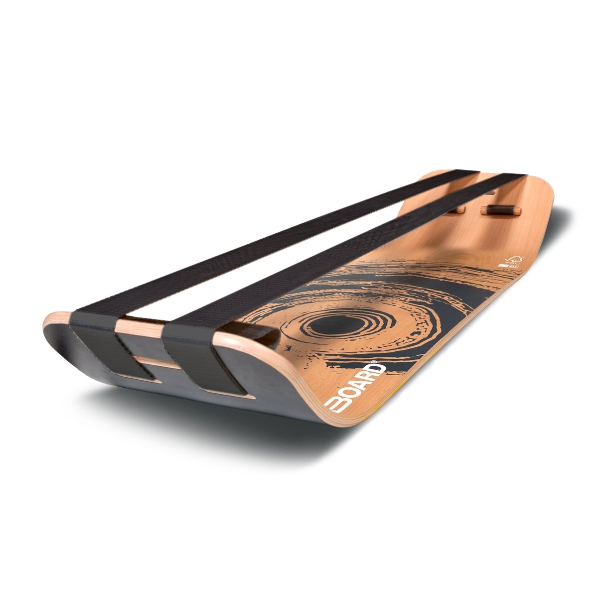 GIBOARD Active Set - GIBBON Slacklinesslackline #gibbonslacklines