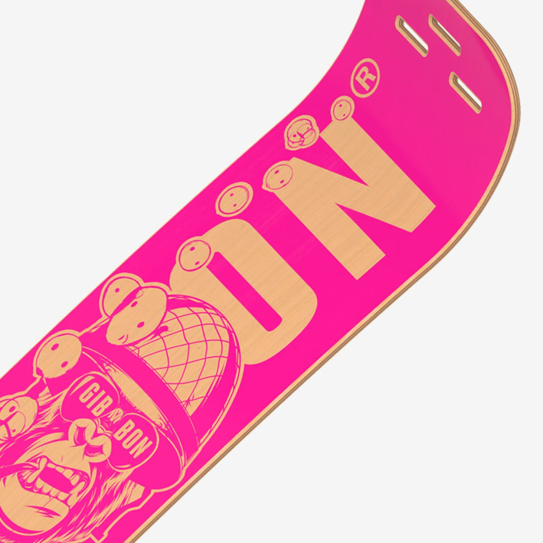GIBOARD - ALDO - Gibbon Slacklinesslackline #gibbonslacklines