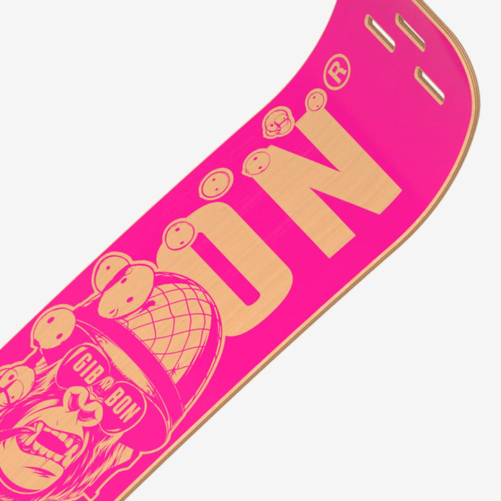 GIBOARD - ALDO - Gibbon Slacklinesslackline #gibbonslacklines