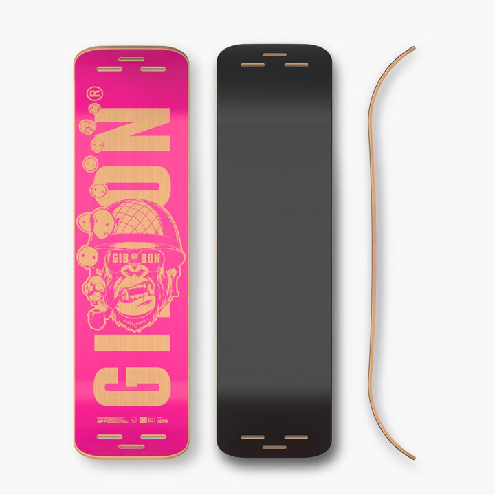 GIBOARD - ALDO - Gibbon Slacklinesslackline #gibbonslacklines