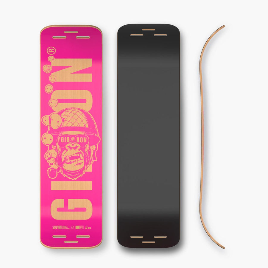 GIBOARD - ALDO - Gibbon Slacklinesslackline #gibbonslacklines