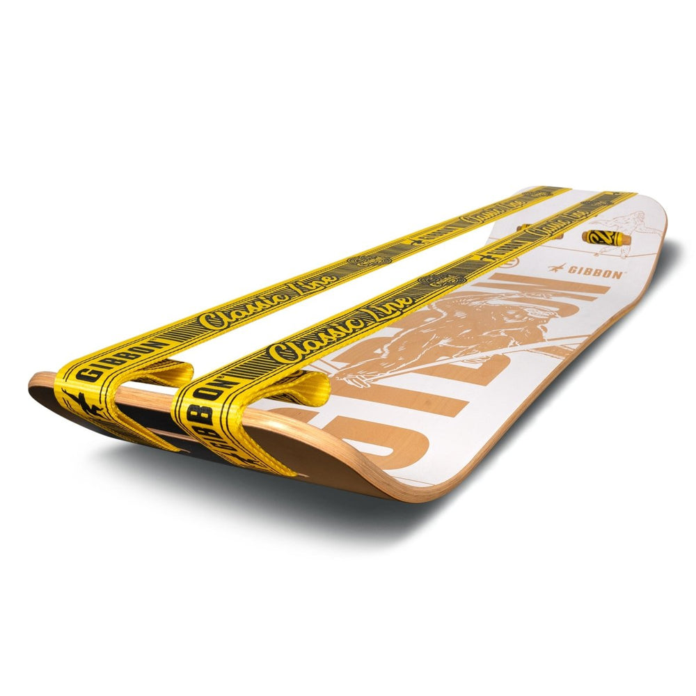 GIBOARD Arctic Rocker Set - shop_name balancetraining