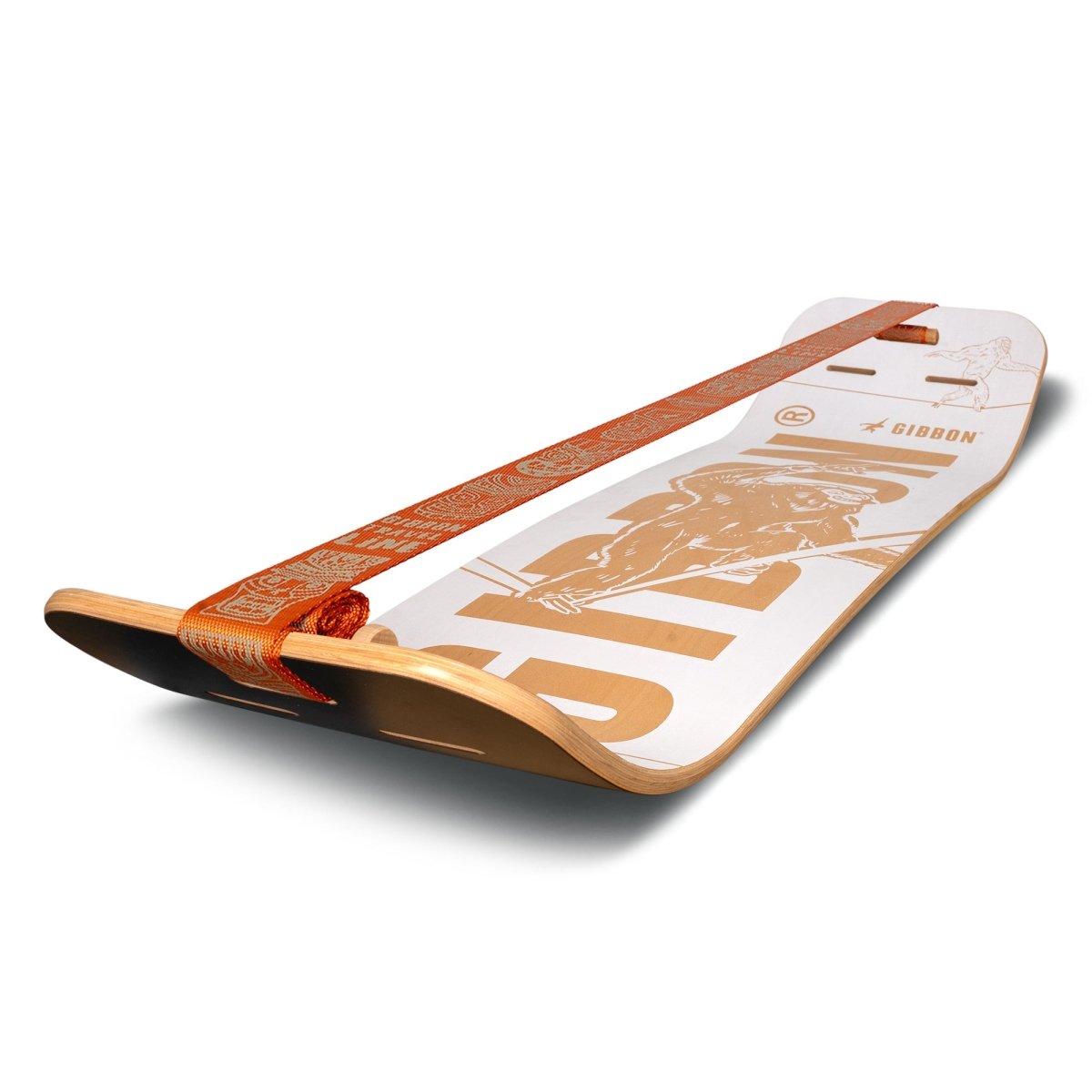 GIBOARD Arctic Rocker Set
