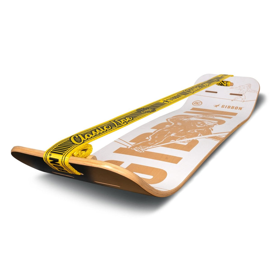 GIBOARD Arctic Rocker Set - shop_name balancetraining