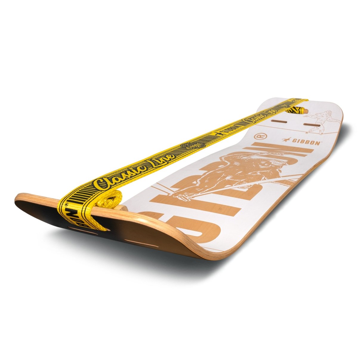 Giboard Artic Rooker Set