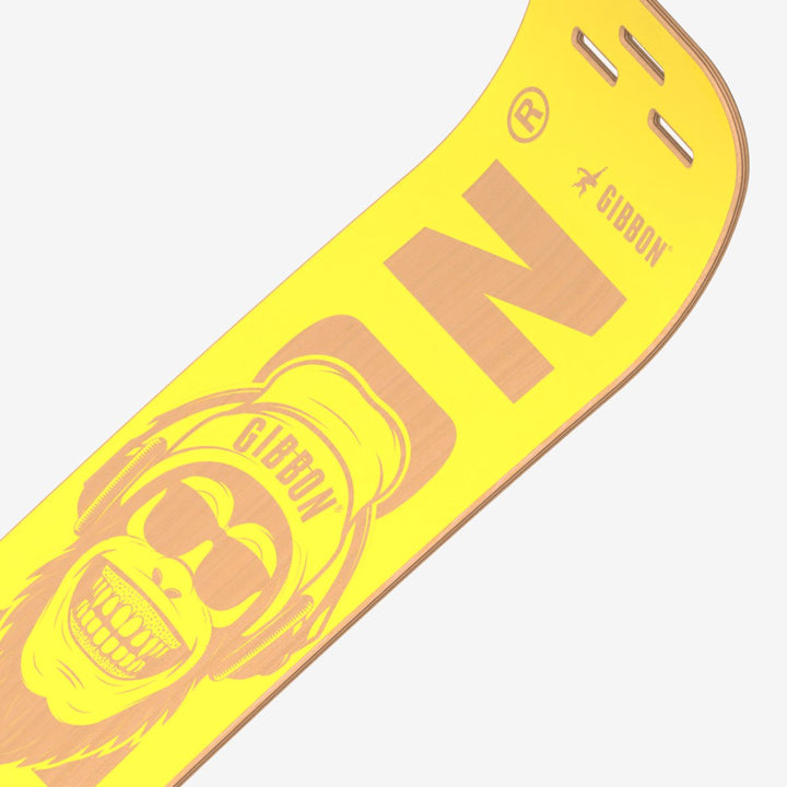 GIBOARD - BONZO - Gibbon Slacklinesslackline #gibbonslacklines