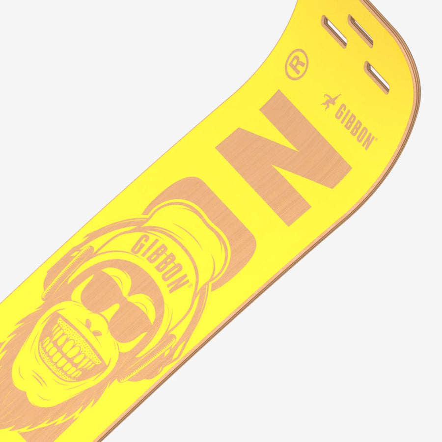 GIBOARD - BONZO - shop_name balancetraining