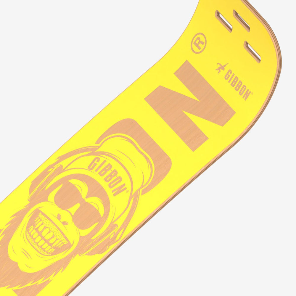 GIBOARD - BONZO - shop_name balancetraining