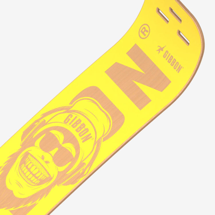 SLACKBOARD Deck - Bonzo