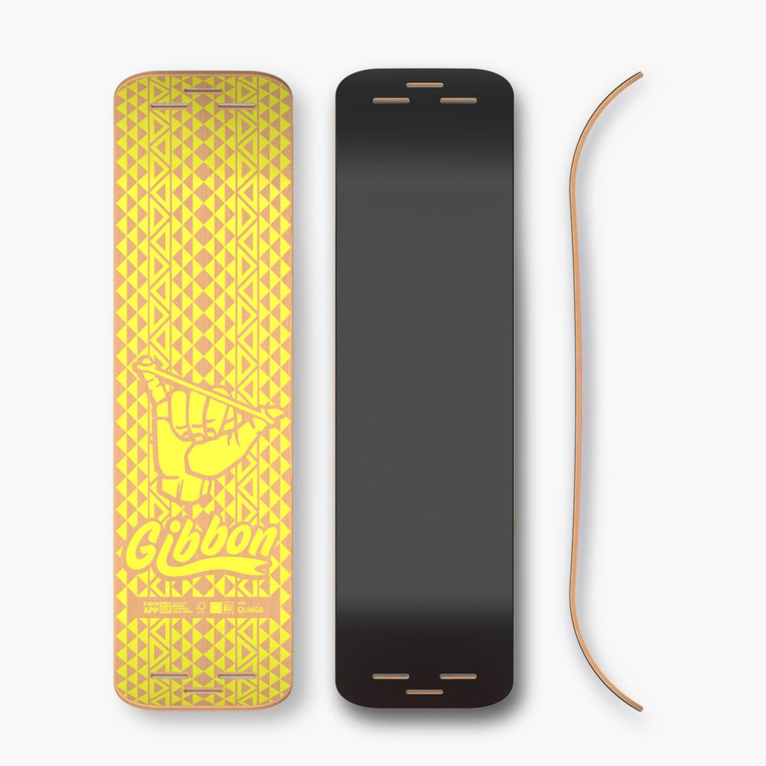 GIBOARD - CHANGO - Gibbon Slacklinesslackline #gibbonslacklines