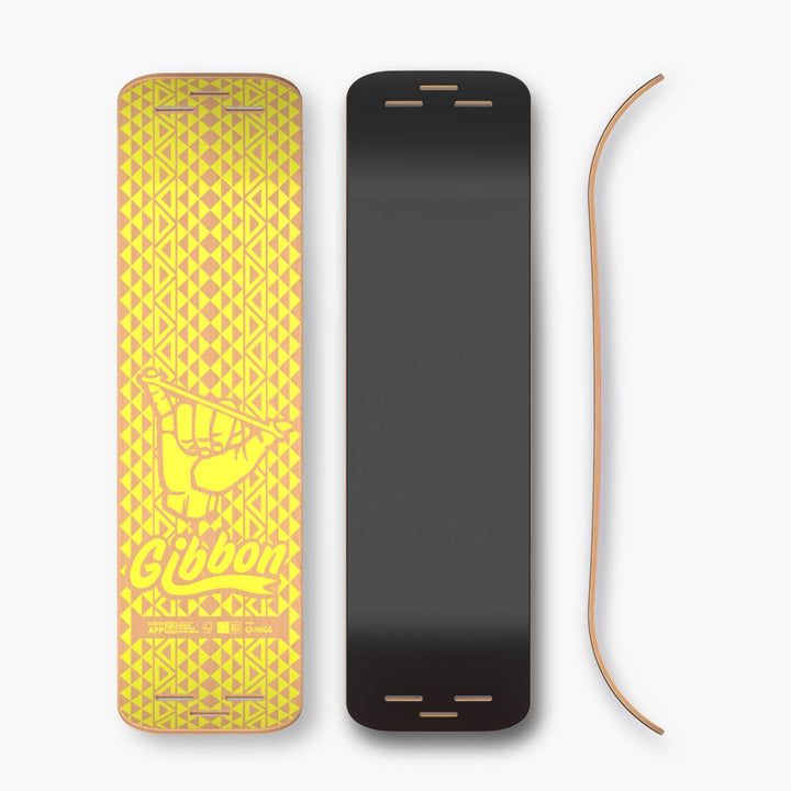 GIBOARD - CHANGO - Gibbon Slacklinesslackline #gibbonslacklines