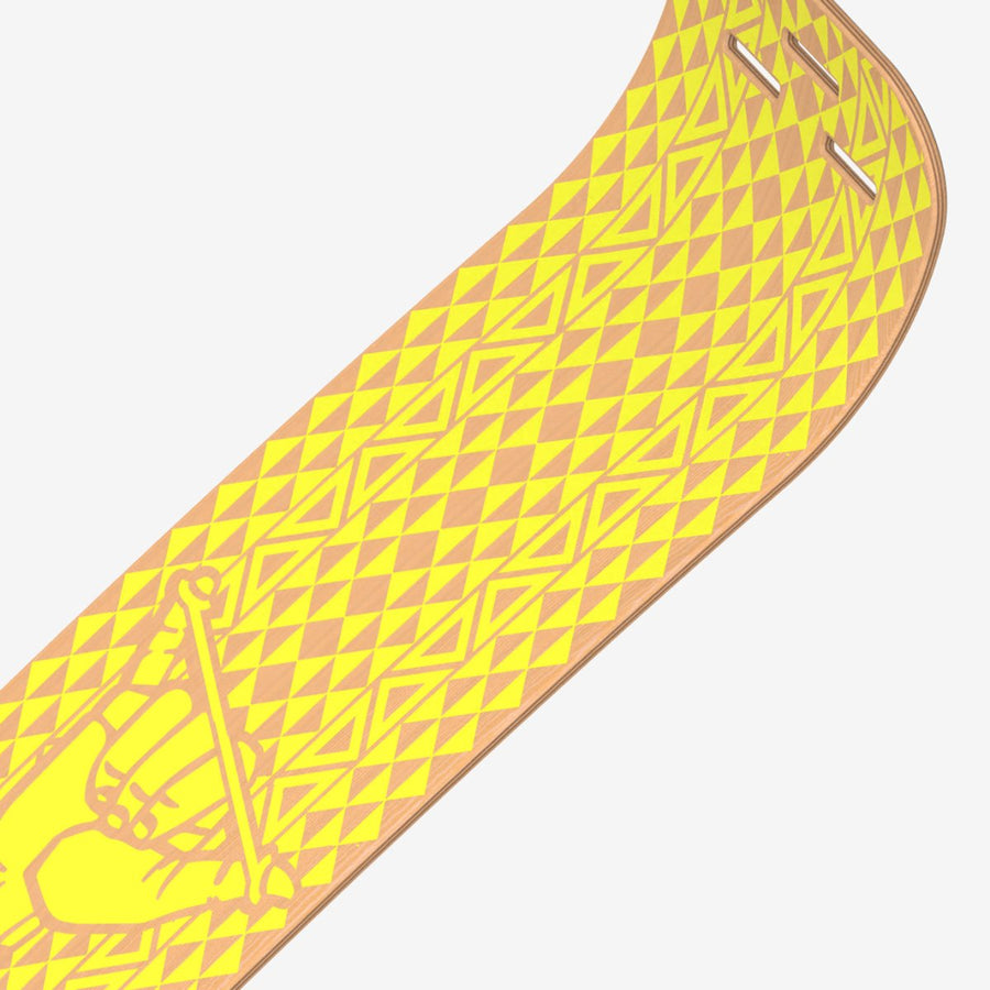 GIBOARD - CHANGO - shop_name balancetraining