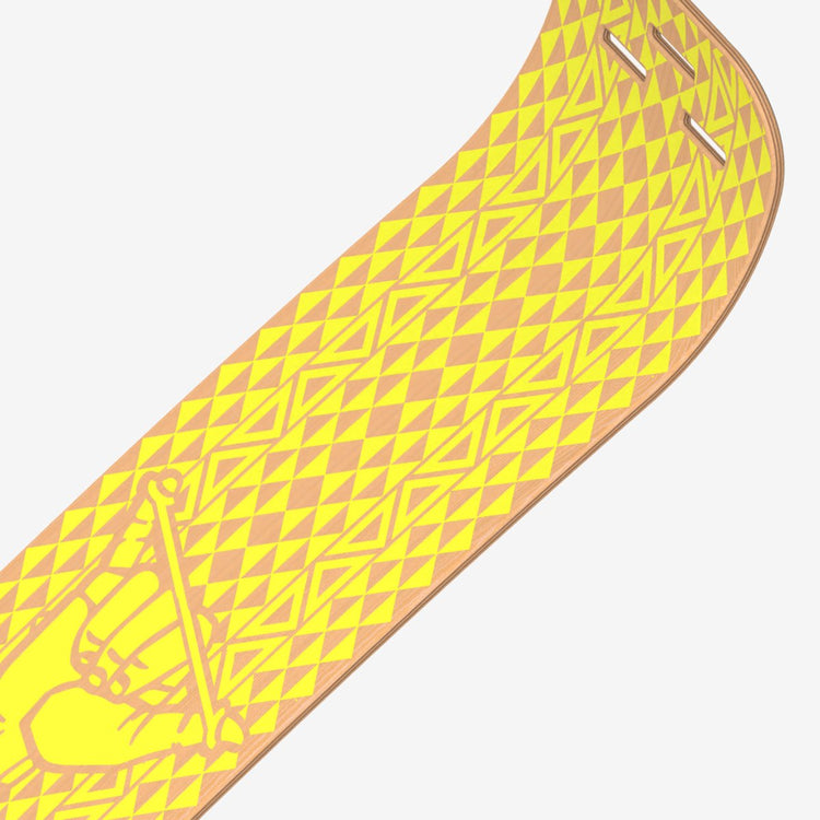 SLACKBOARD Deck - Chango