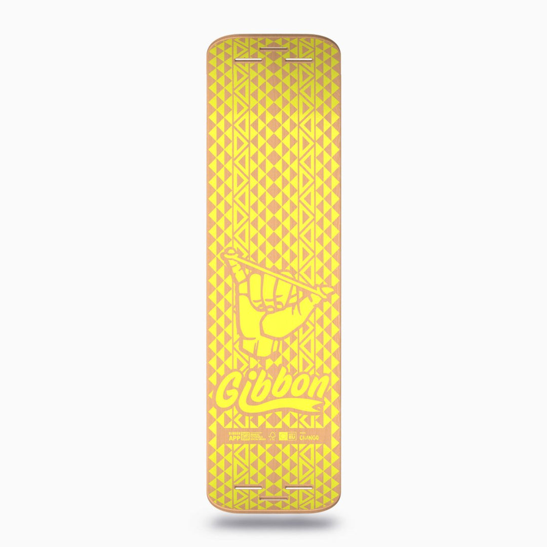 GIBOARD - CHANGO - Gibbon Slacklinesslackline #gibbonslacklines
