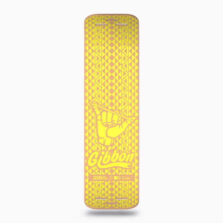 GIBOARD - CHANGO - Gibbon Slacklinesslackline #gibbonslacklines