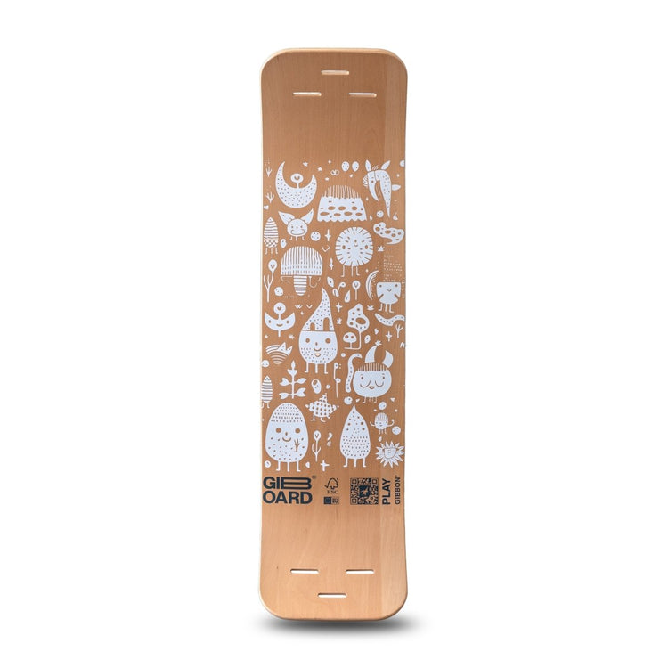 GIBOARD - Play White