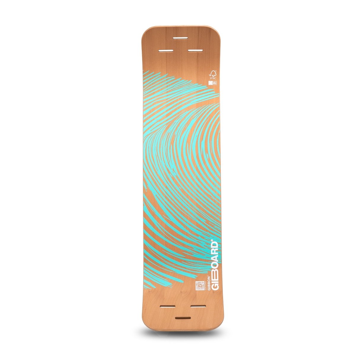 SlackBoard Deck - Zen Blue