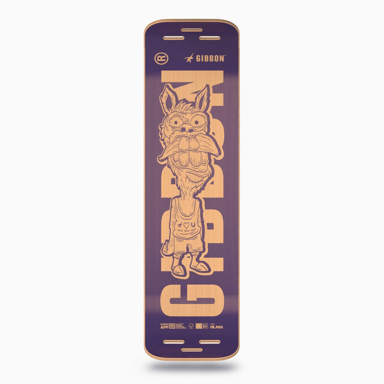 SlackBoard Deck - Dilama