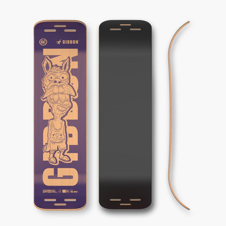 GIBOARD - DILAMA - Gibbon Slacklinesslackline #gibbonslacklines