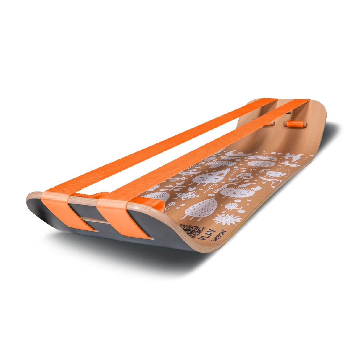 GIBOARD Play Set - Gibbon Slacklinesslackline #gibbonslacklines