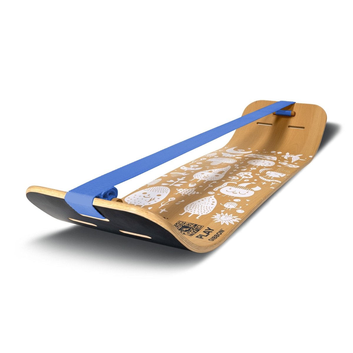 GIBOARD Play Set - Gibbon Slacklinesslackline #gibbonslacklines