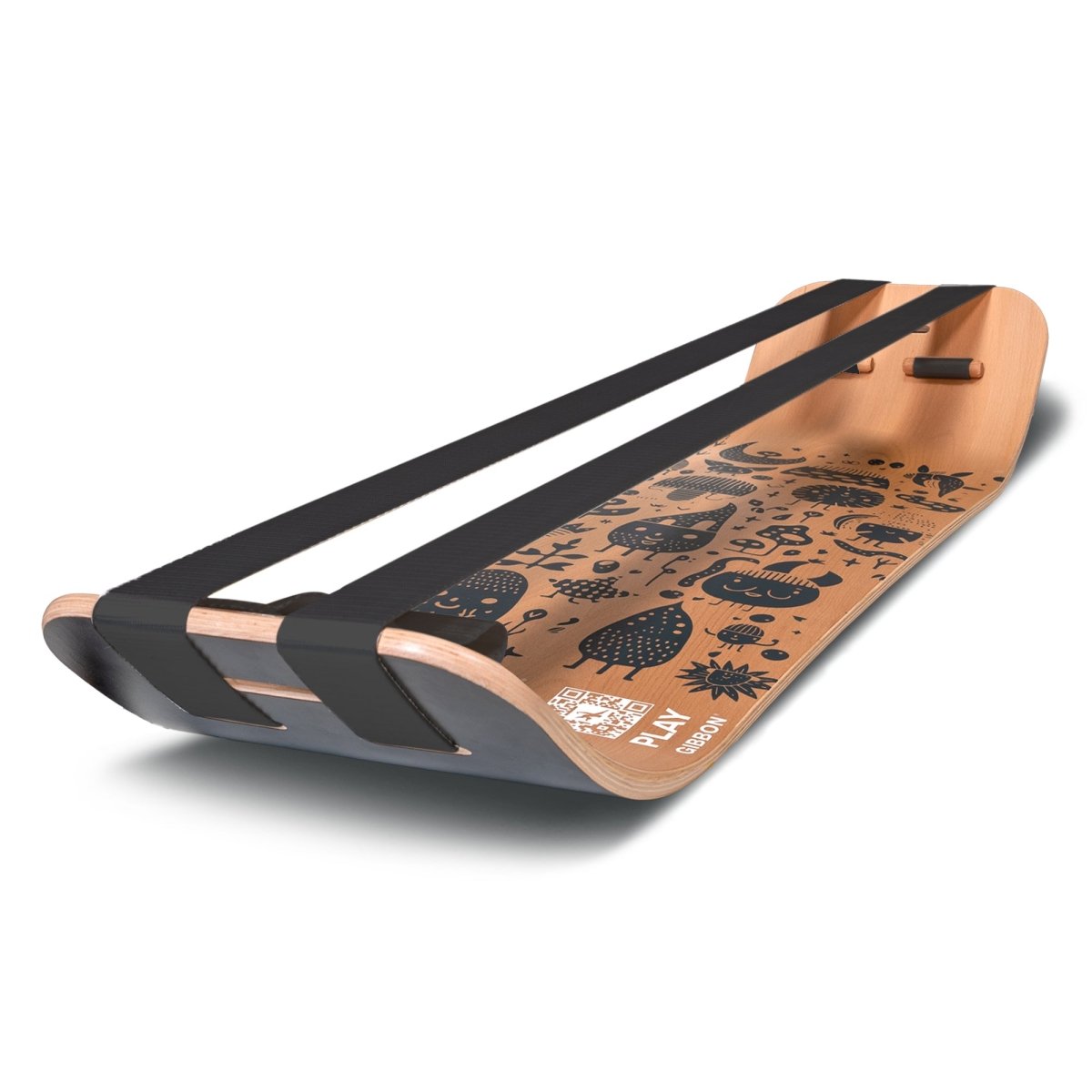 GIBOARD Play Set - Gibbon Slacklinesslackline #gibbonslacklines