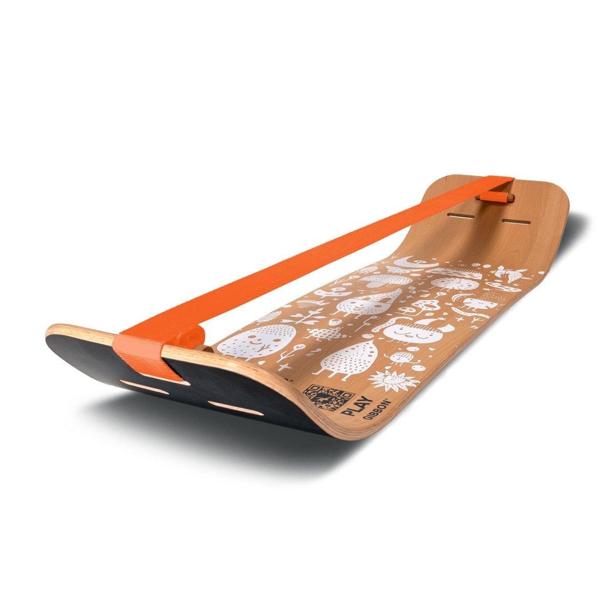 GIBOARD Play Set - Gibbon Slacklinesslackline #gibbonslacklines