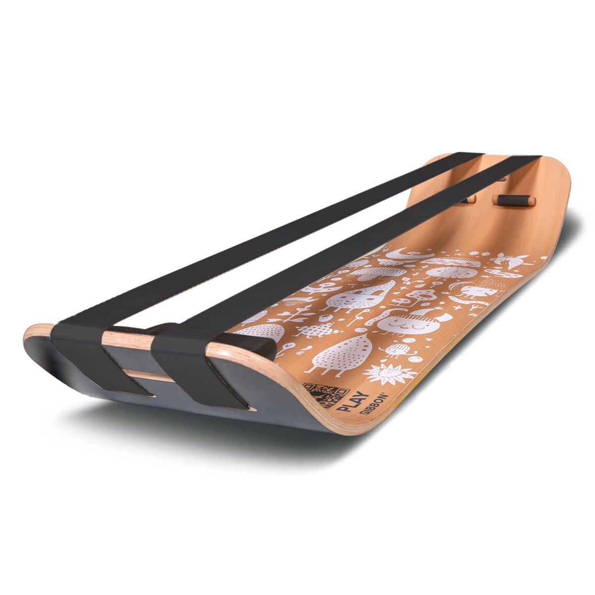 GIBOARD Play Set - GIBBON Slacklinesslackline #gibbonslacklines