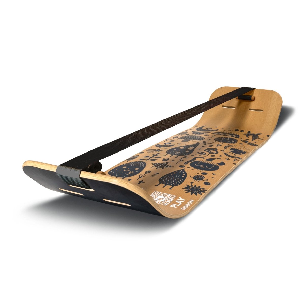 GIBOARD Play Set - GIBBON Slacklinesslackline #gibbonslacklines