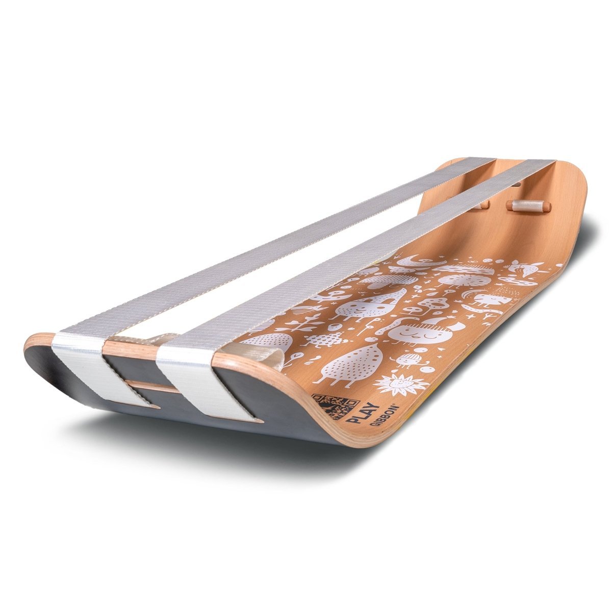 GIBOARD Play Set - Gibbon Slacklinesslackline #gibbonslacklines