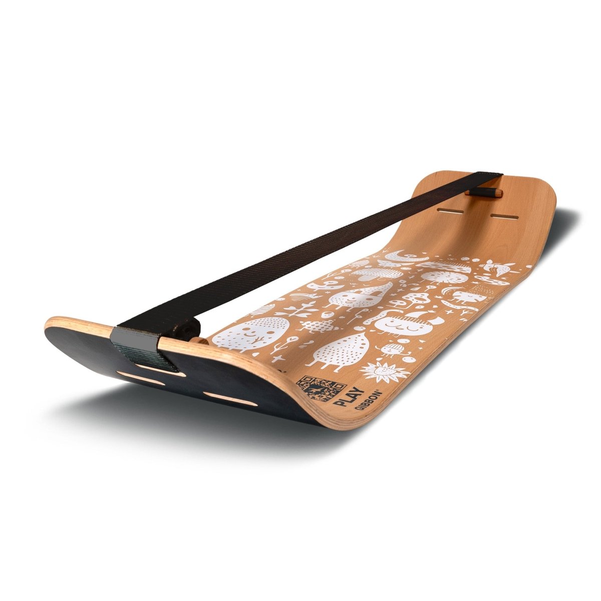 GIBOARD Play Set - GIBBON Slacklinesslackline #gibbonslacklines