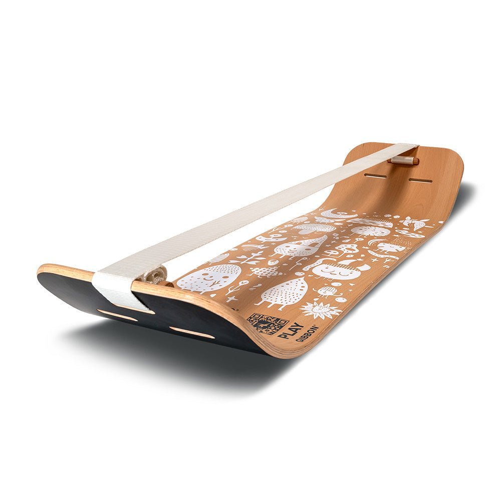 GIBOARD Play Set - Gibbon Slacklinesslackline #gibbonslacklines