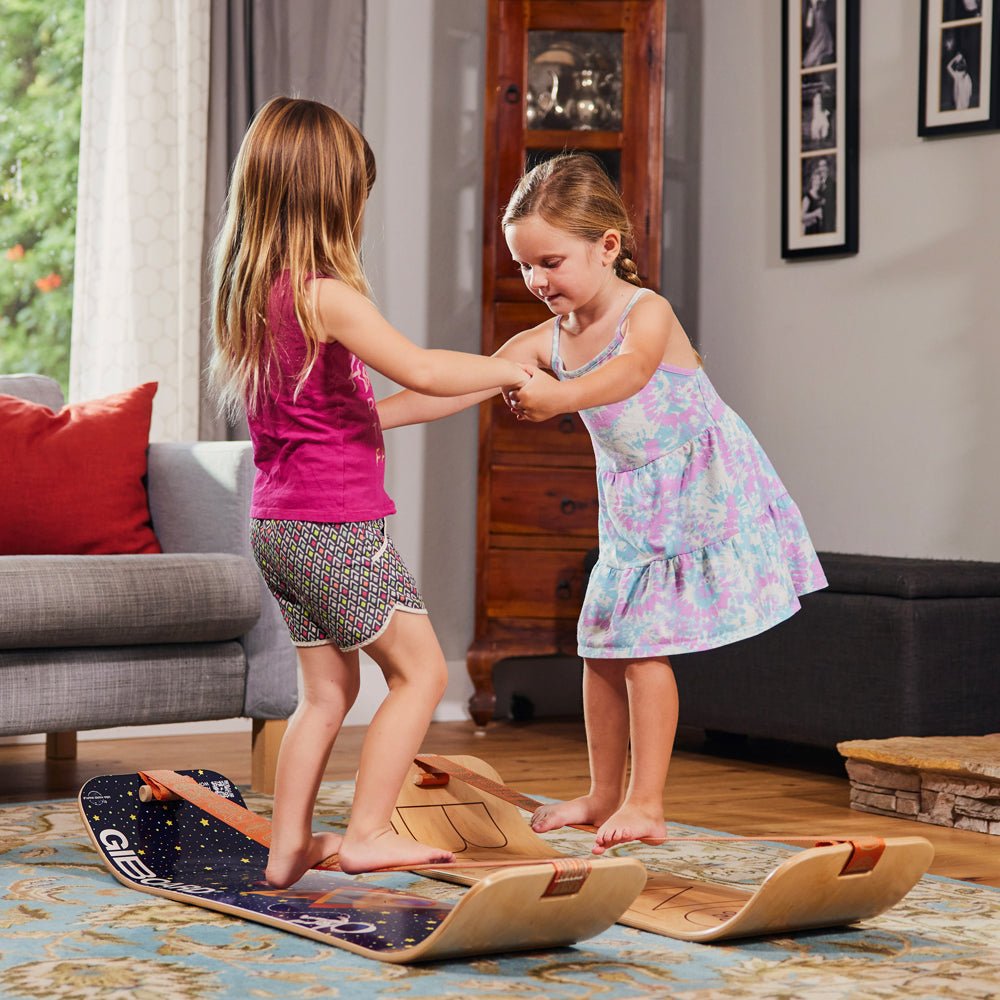 GIBOARD SE - Astronaut - shop_name balancetraining