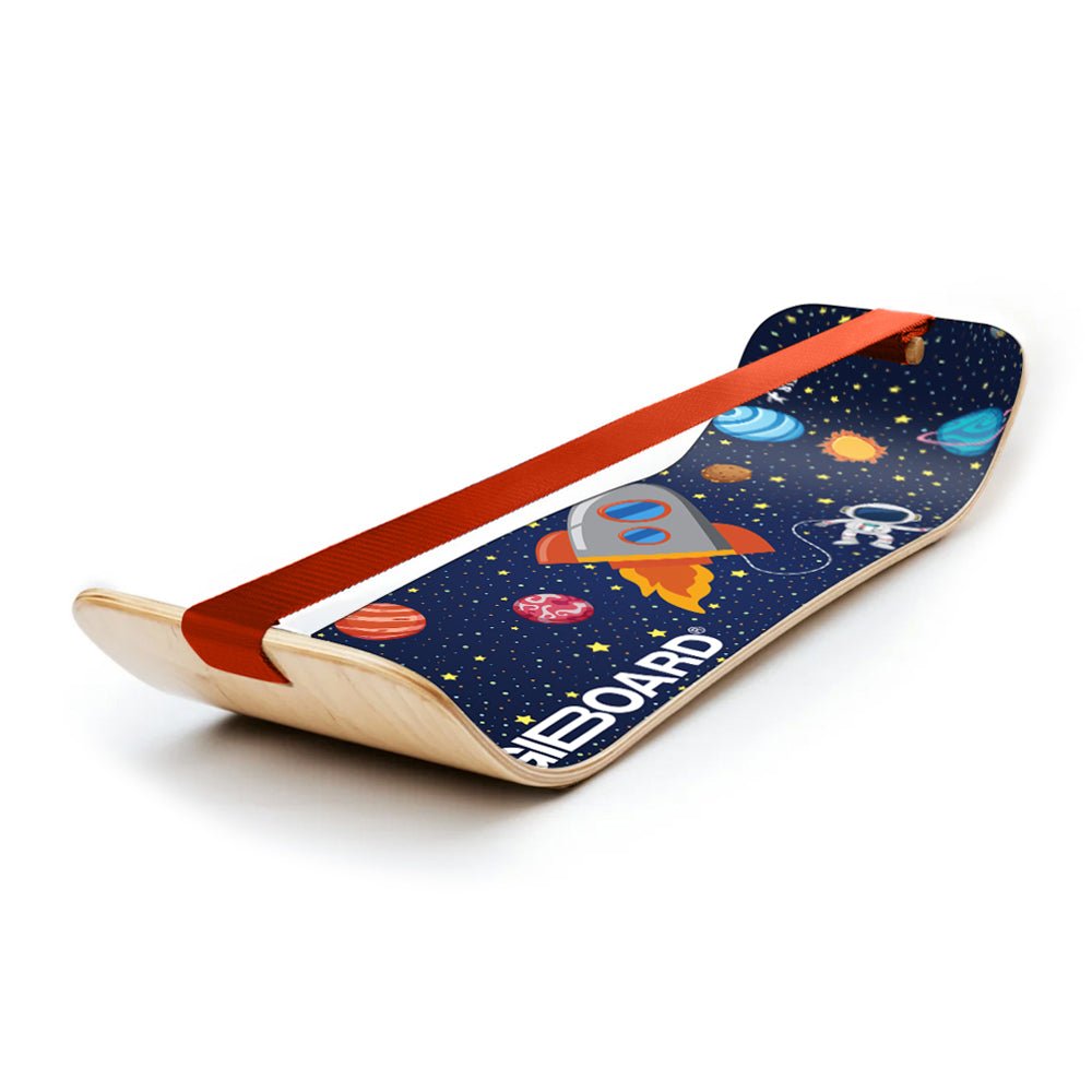 GIBOARD SE - Astronaut - shop_name balancetraining