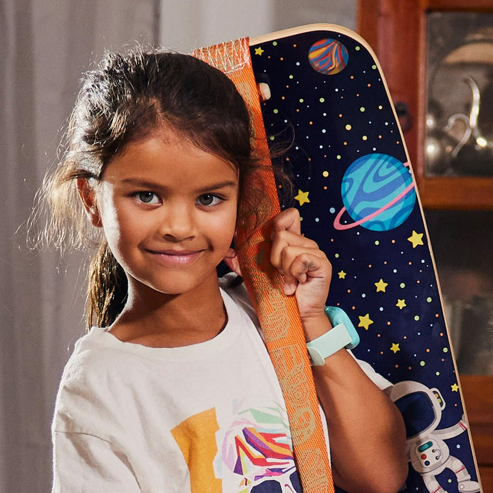 GIBOARD SE Astronaut - GIBBON Slacklinesslackline #gibbonslacklines