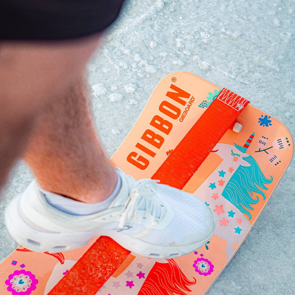 GIBOARD Unicorn - US Edition - shop_name balancetraining