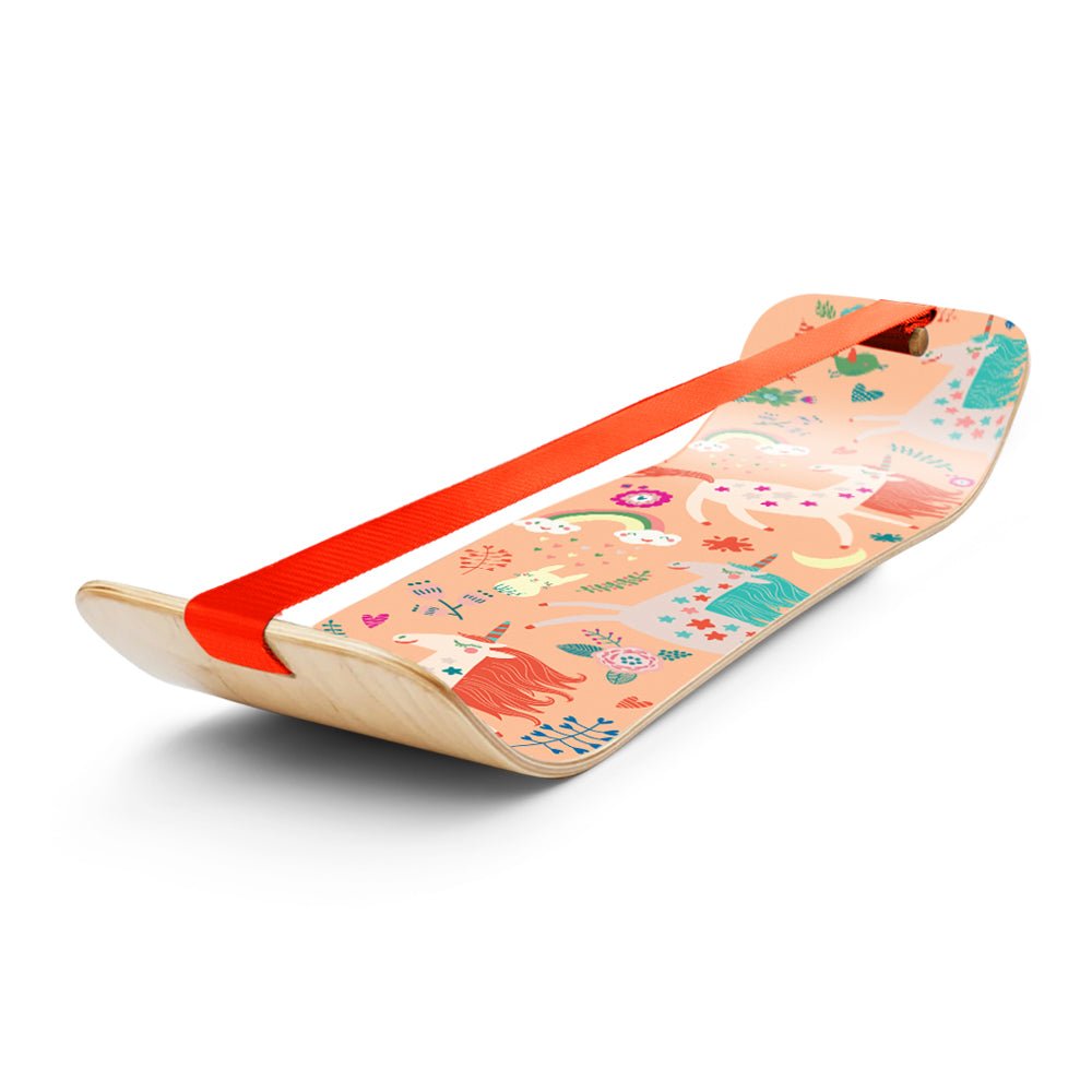 GIBOARD Unicorn - US Edition - shop_name balancetraining