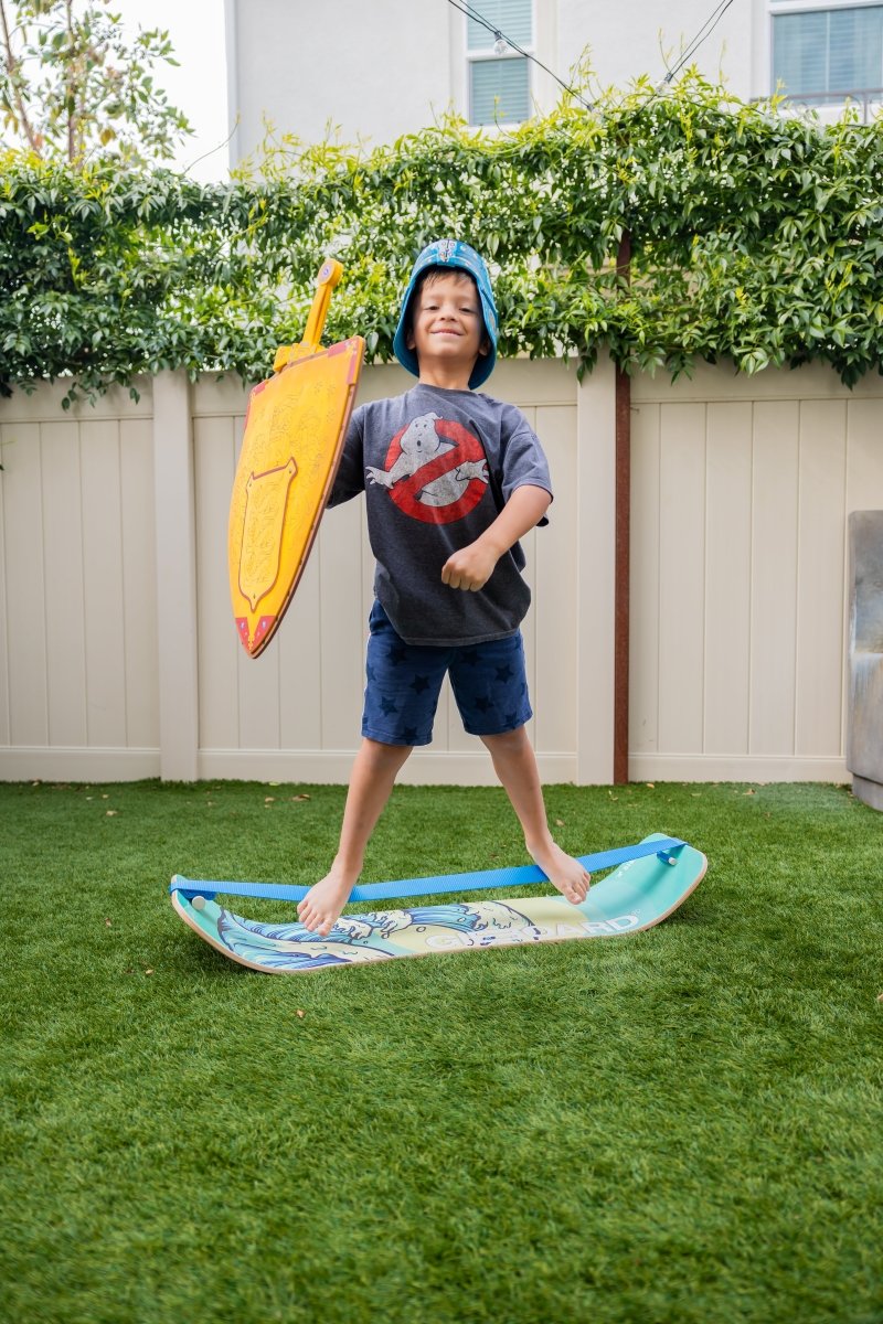 GIBOARD SE Wave - shop_name balancetraining