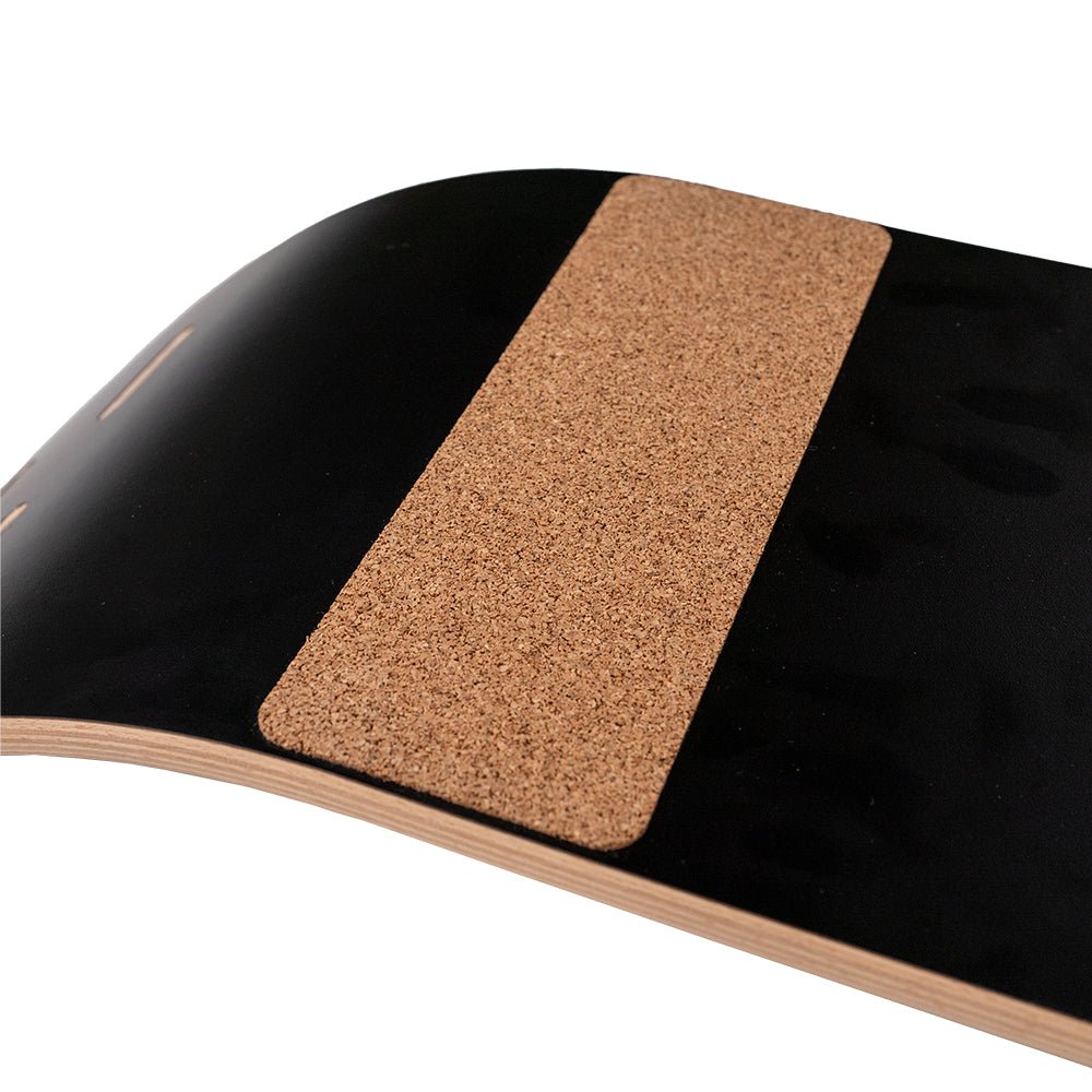 GIBOARD Set - Play Black - shop_name balancetraining