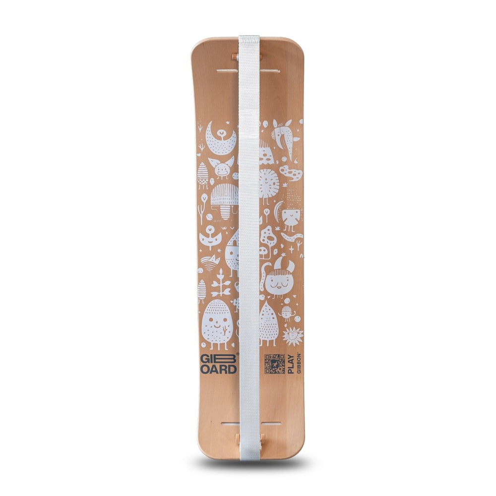 GIBOARD Set - Play White - shop_name balancetraining