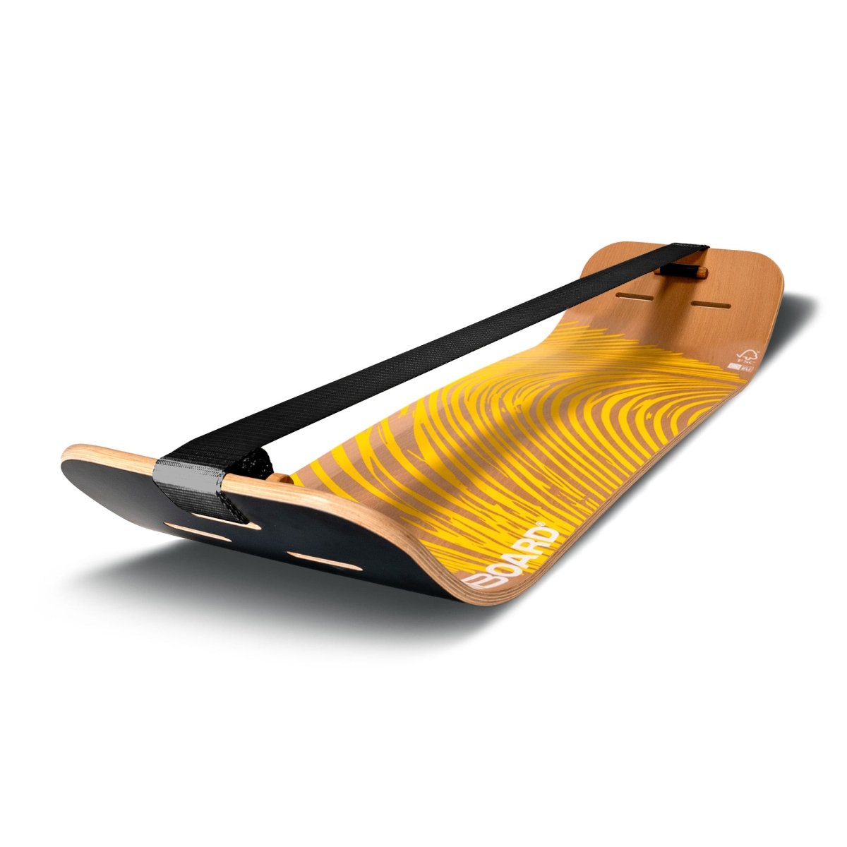 GIBOARD Zen Set - GIBBON Slacklinesslackline #gibbonslacklines