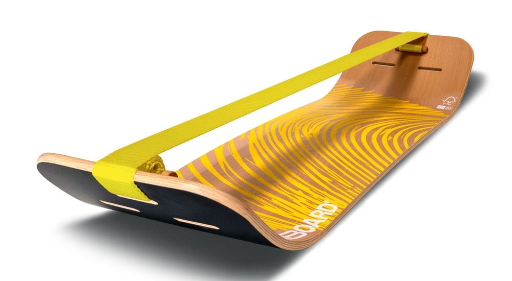 GIBOARD プレイセット バランスストレーニング GIBOARD Active Set